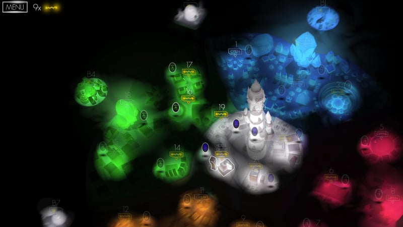 Game screenshot 4