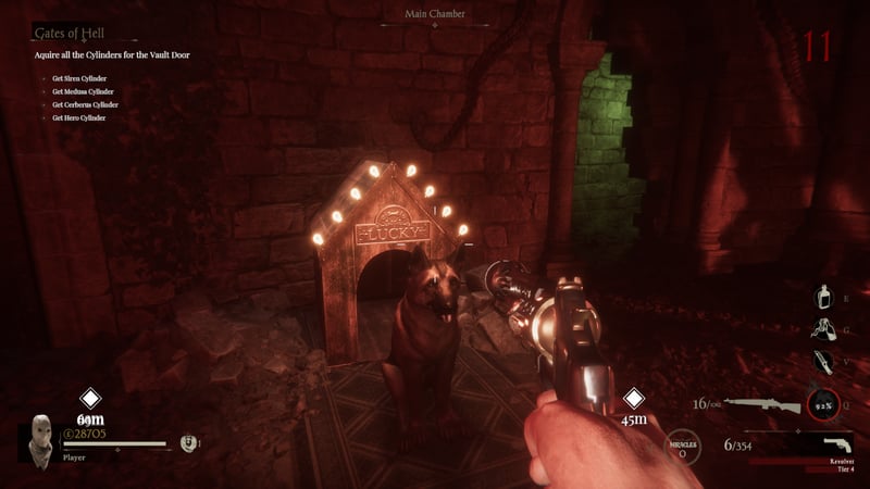 Game screenshot 2