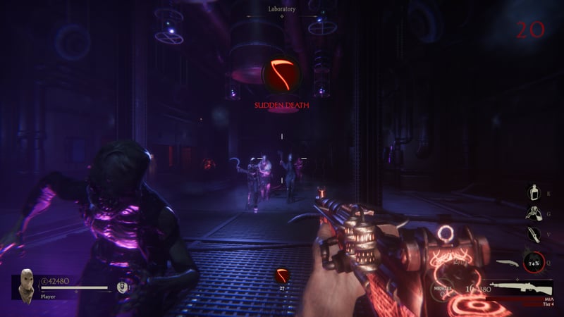 Game screenshot 5
