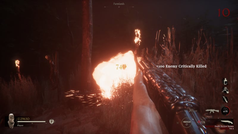 Game screenshot 3