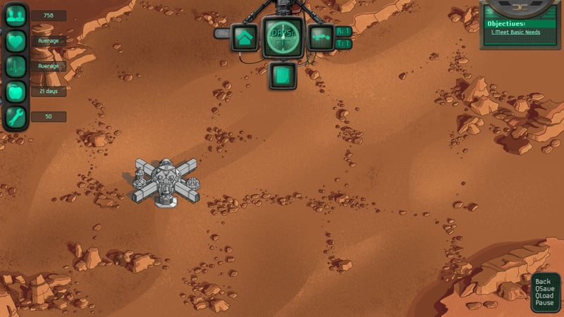 Game screenshot 3