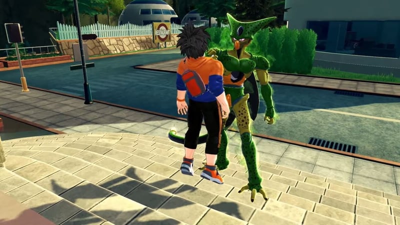 Game screenshot 2
