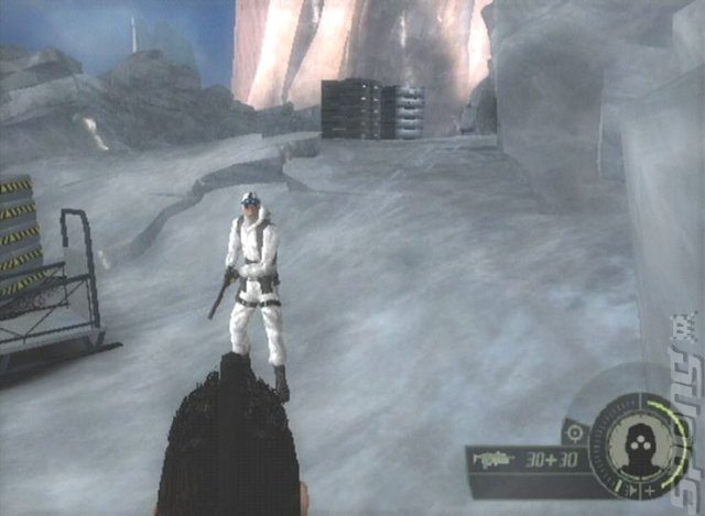 Game screenshot 4