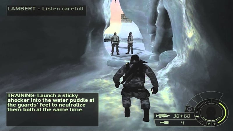 Game screenshot 2