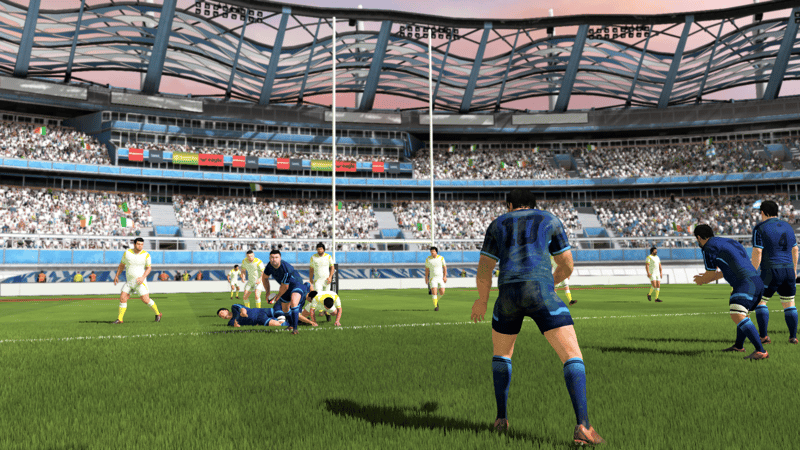 Game screenshot 5