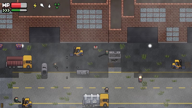 Game screenshot 5