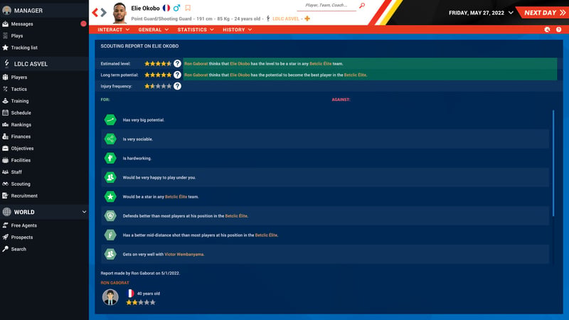 Game screenshot 2