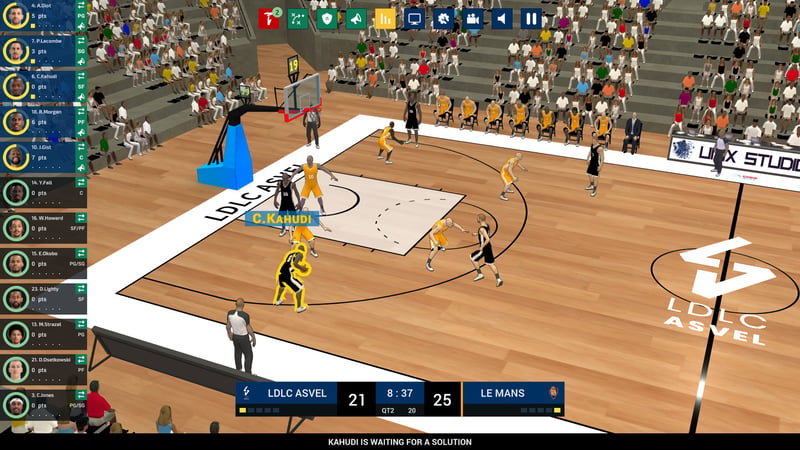 Game screenshot 4