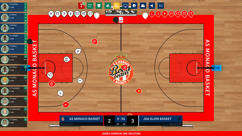 Game screenshot 5