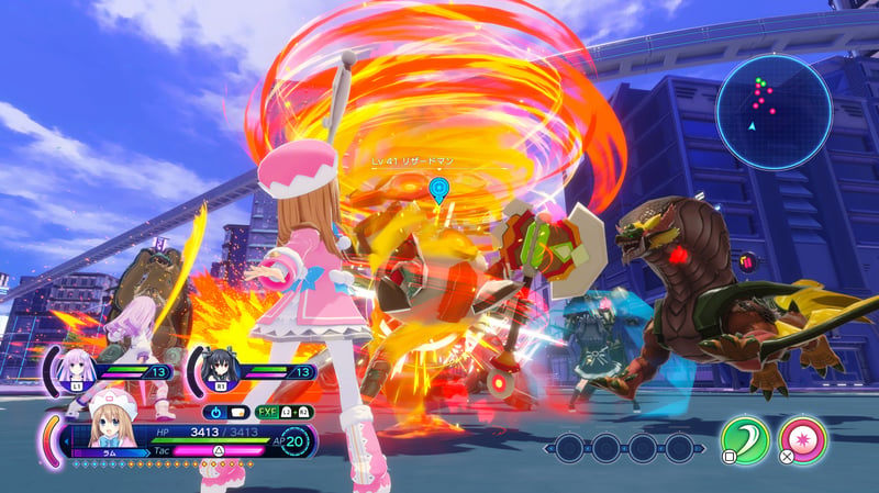 Game screenshot 3