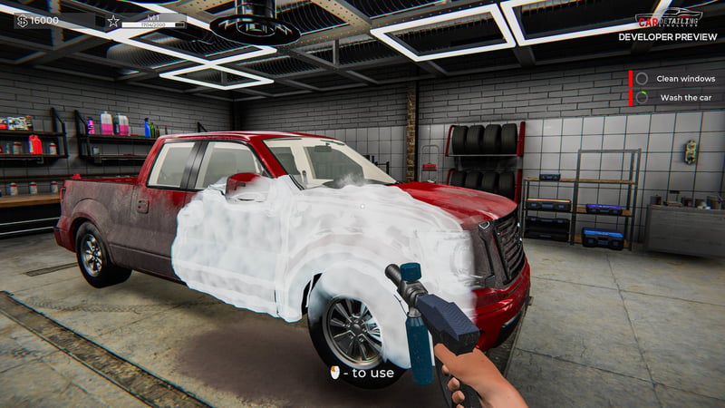 Game screenshot 5
