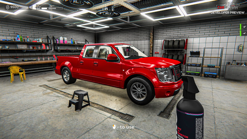 Game screenshot 2