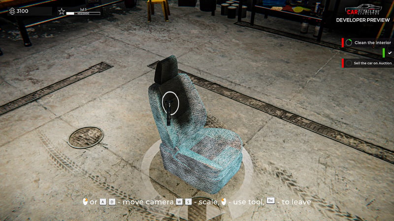 Game screenshot 3
