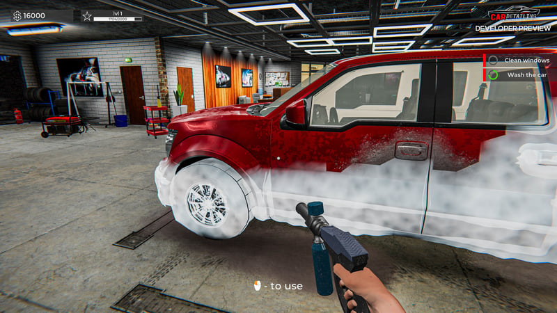 Game screenshot 5
