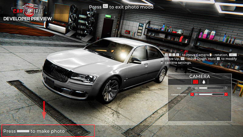 Game screenshot 3
