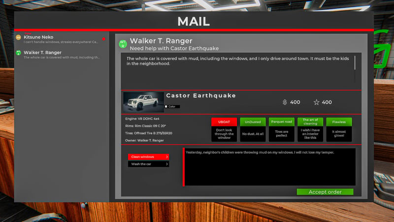 Game screenshot 4
