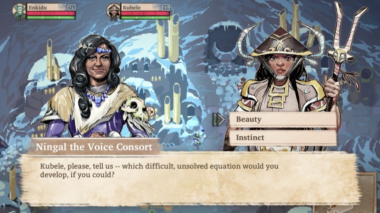 Game screenshot 2