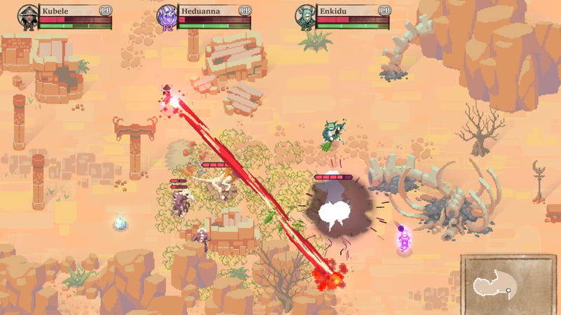 Game screenshot 3
