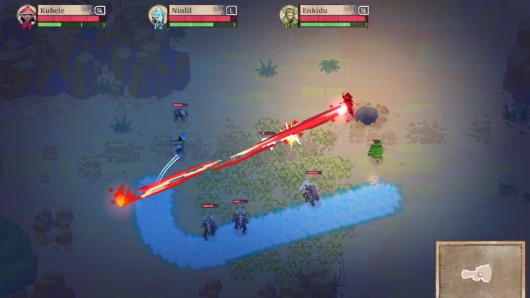 Game screenshot 5