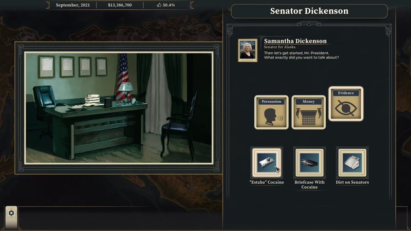 Game screenshot 4