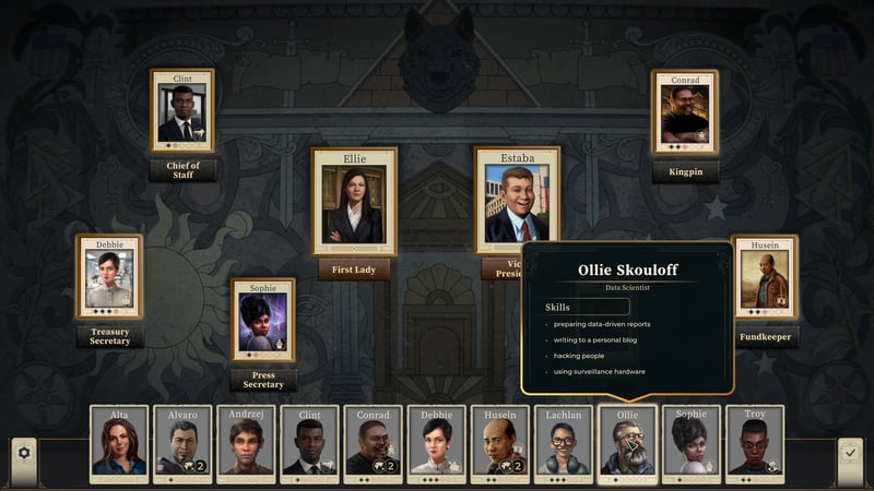 Game screenshot 5