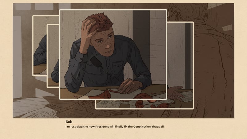Game screenshot 3