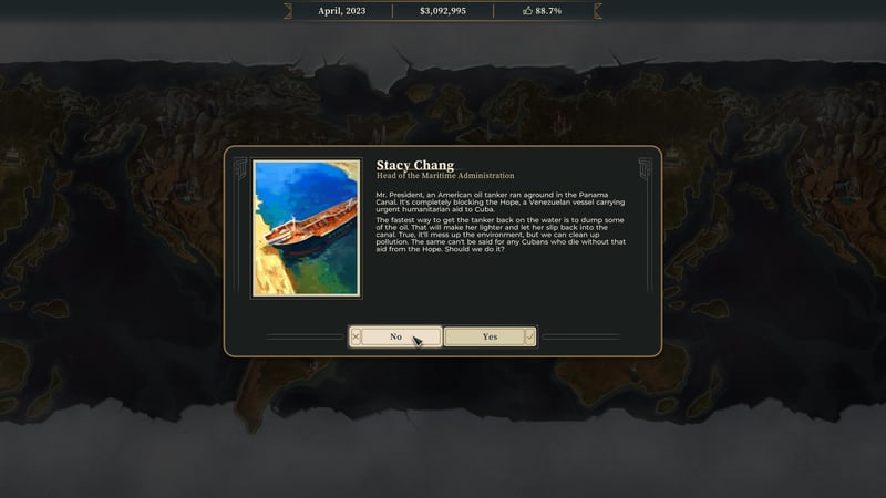 Game screenshot 2