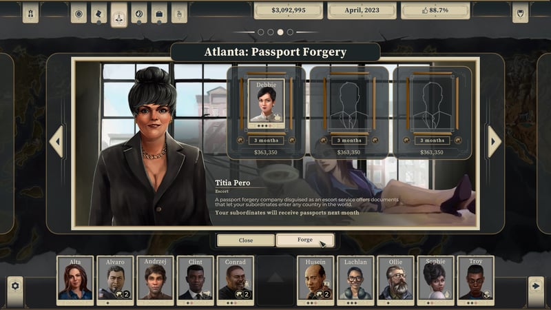 Game screenshot 5