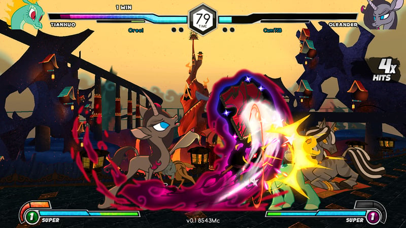 Game screenshot 4