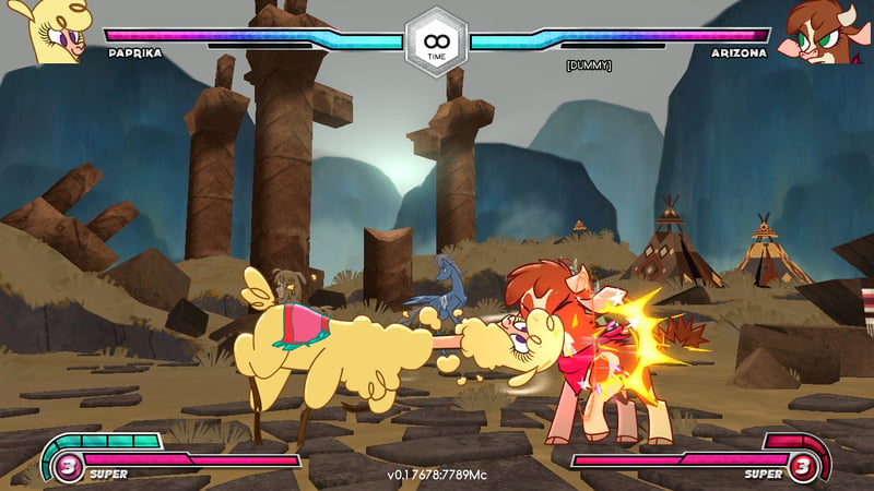 Game screenshot 3