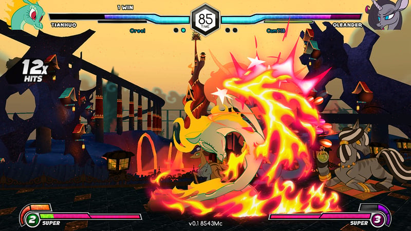 Game screenshot 3