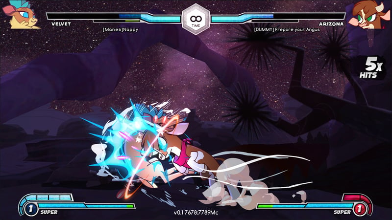 Game screenshot 5