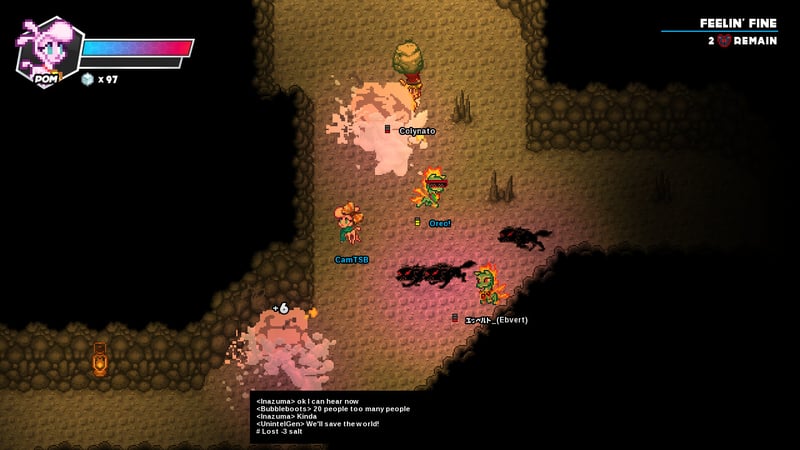 Game screenshot 3