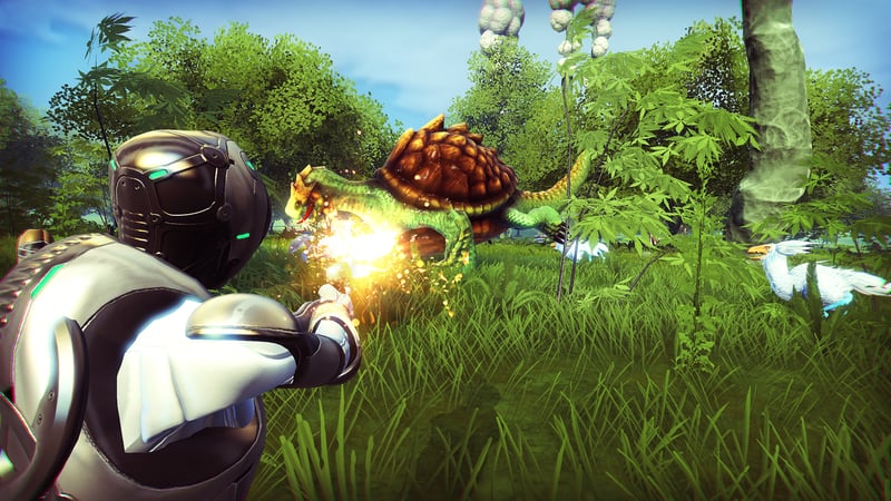 Game screenshot 4