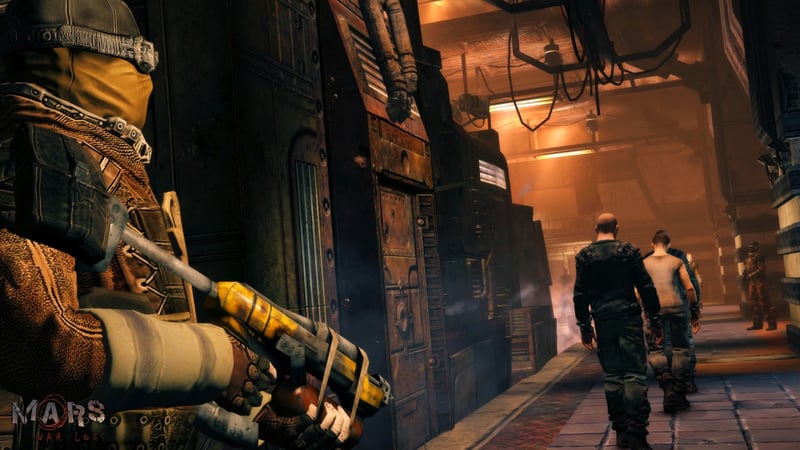 Game screenshot 4