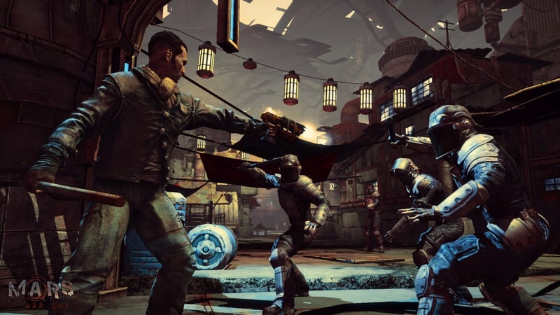 Game screenshot 2