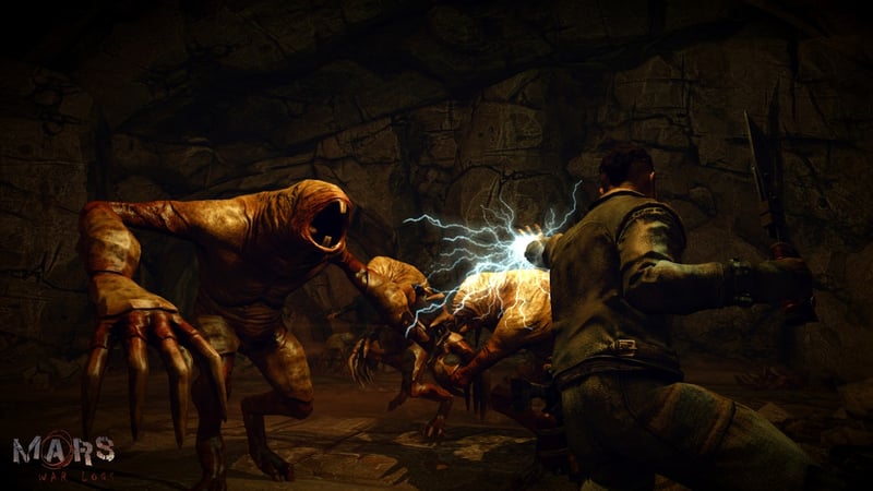Game screenshot 5