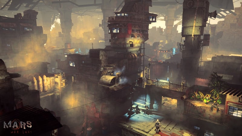 Game screenshot 3