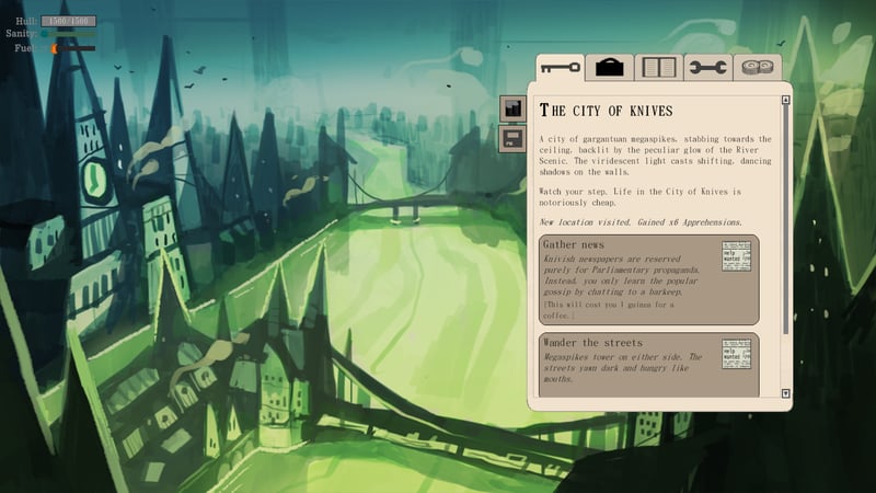 Game screenshot 3