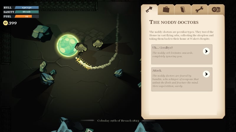 Game screenshot 2