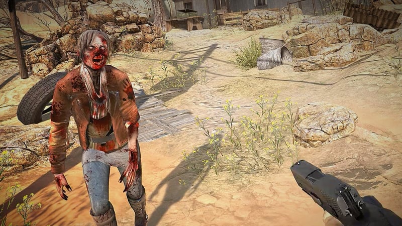 Game screenshot 5
