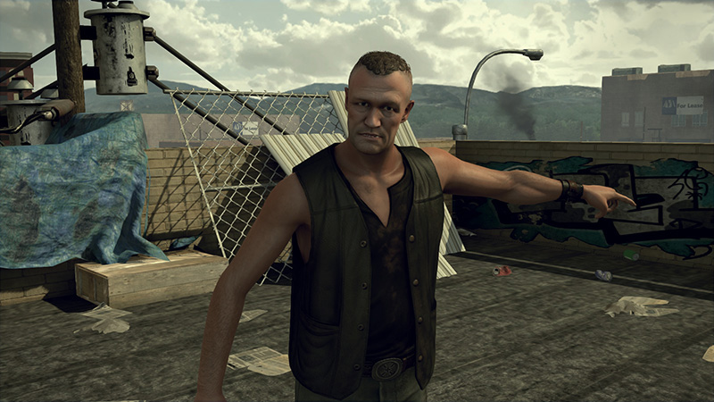Game screenshot 3