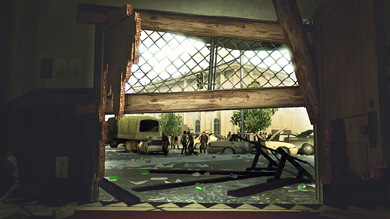 Game screenshot 5