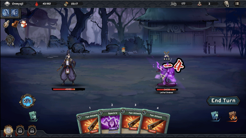 Game screenshot 2