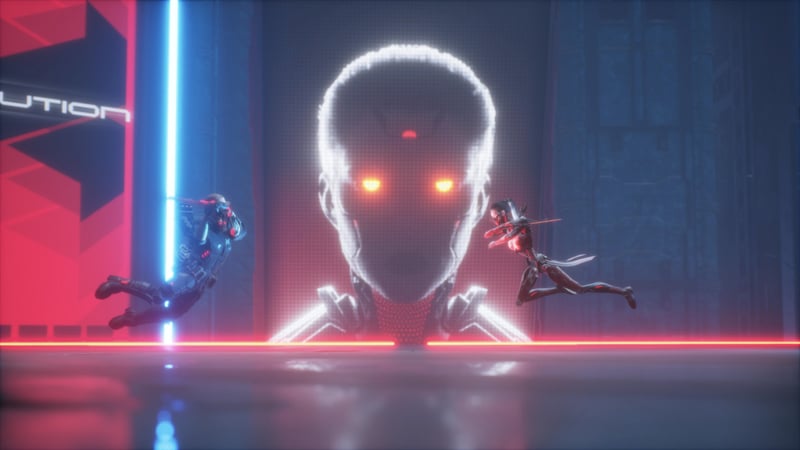 Game screenshot 2