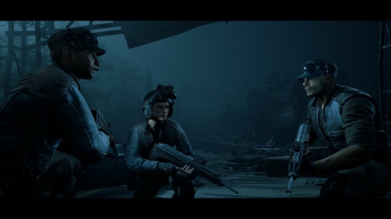 Game screenshot 4
