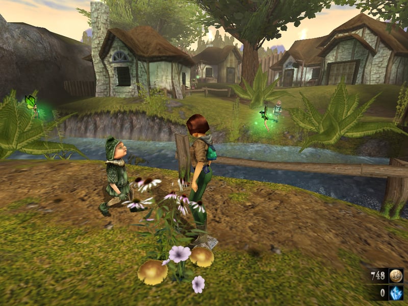 Game screenshot 4