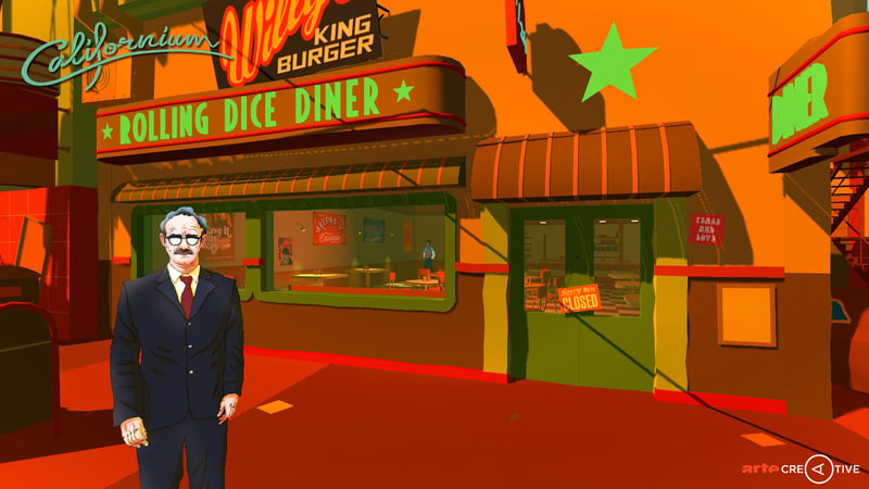 Game screenshot 5