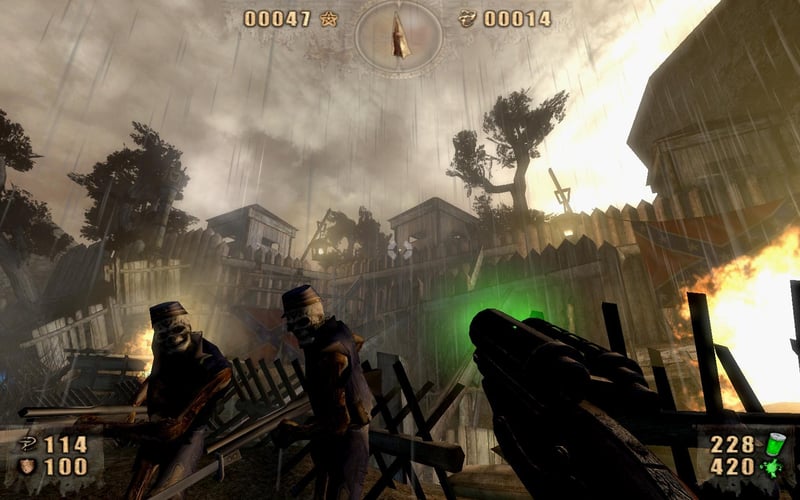 Game screenshot 3