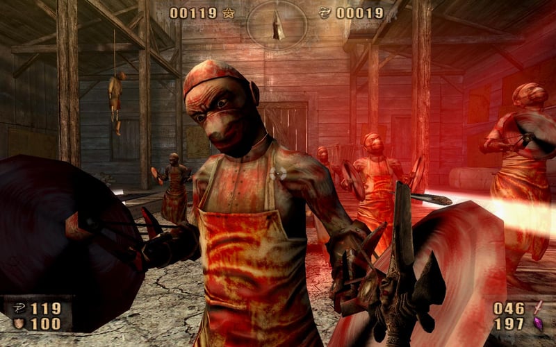 Game screenshot 2
